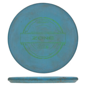Disc golf - Putter Line Zone, Blu