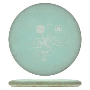 Disc golf - K3 Tüff, Mint, 174g
