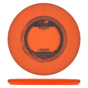 Disc golf - Safety Line Cirrus, Orange