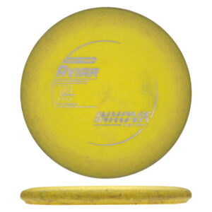 Disc golf - Yeti Pro Aviar, Yellow, 175g