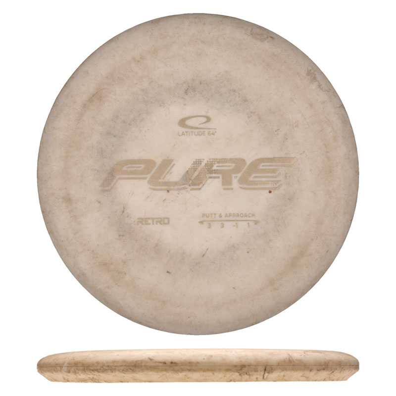 Retro Pure