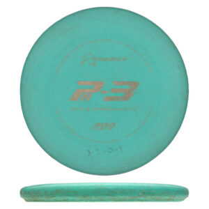 Disc golf - 300 PA3, Yurquoise