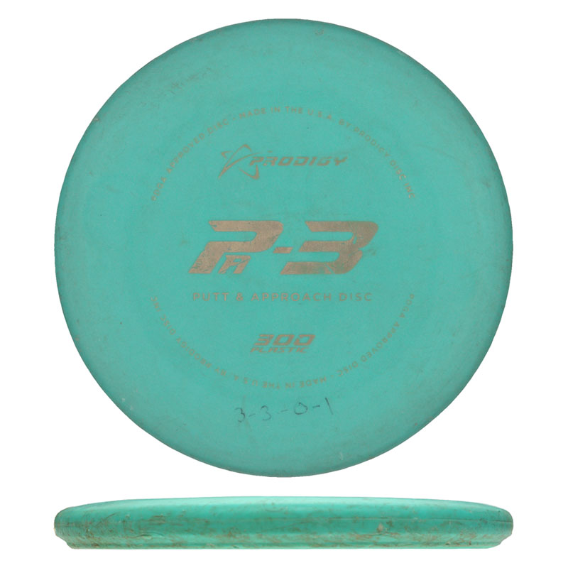 300 PA3