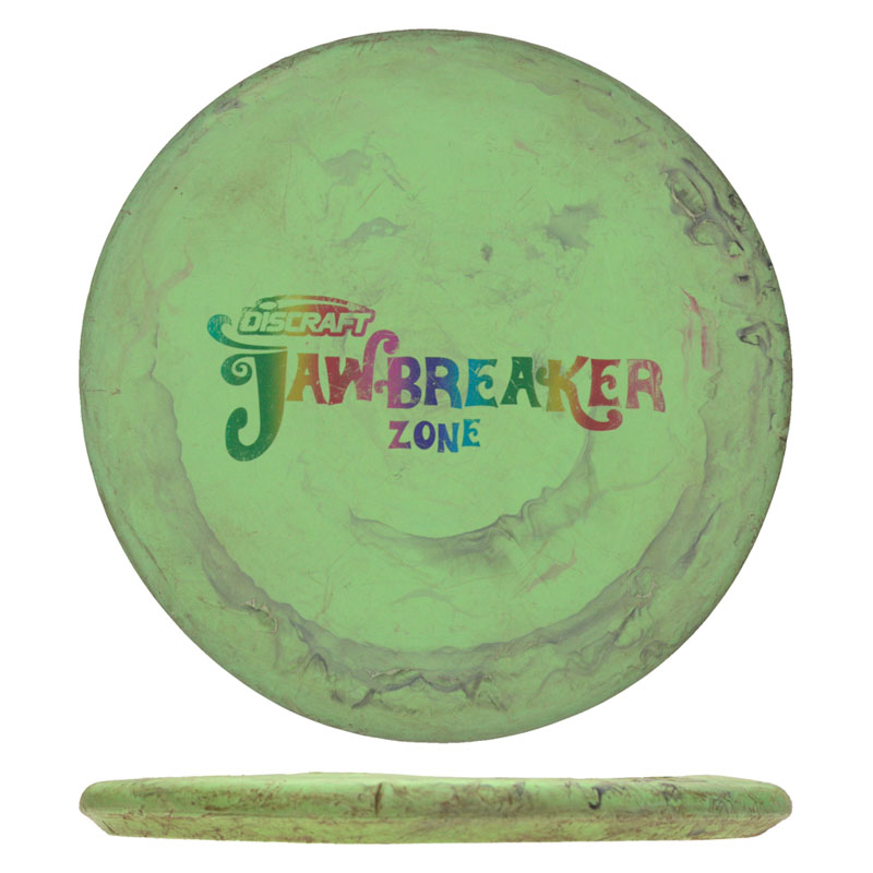 Jawbreaker Zone