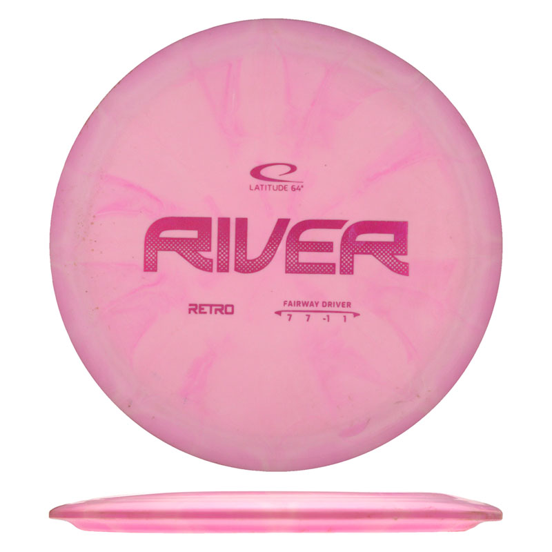 Retro River