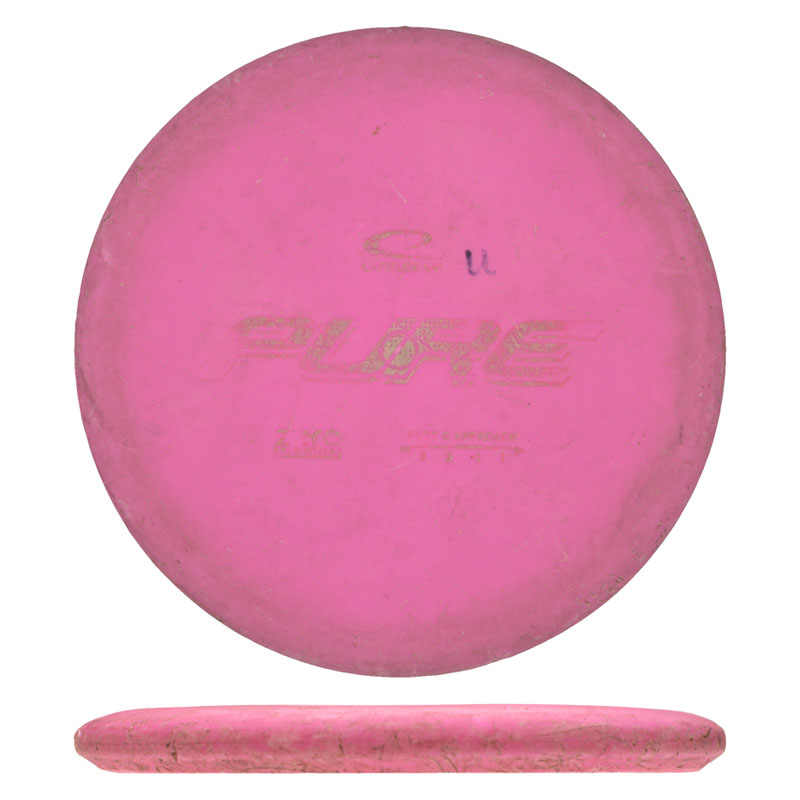 Disc golf - Zero Medium Pure, Pink, 173g