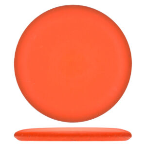Disc golf - DX Aviar Bottom Stamp, Orange, 175g