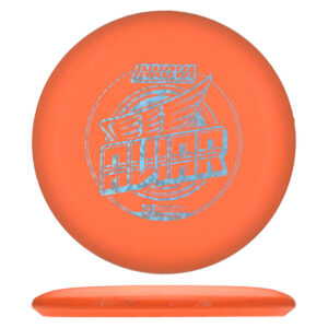 Disc golf - DX Aviar Pt$AP, Orange, 175g