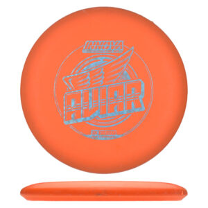 Disc golf - DX Aviar Pt$AP, Orange, 175g