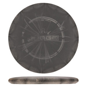 Disc golf - Prime E.Mac Judge, Grey, 174g