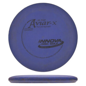 Disc golf - JK Pro Aviar, Blue, 175g