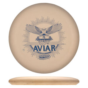 Disc golf - DX Glow Aviar, 171g