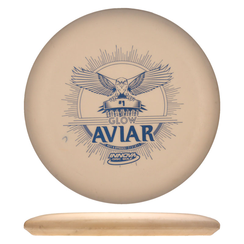 Disc golf - DX Glow Aviar, 171g