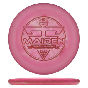 Disc golf - Origio Maiden, Pink, 174g