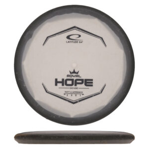 Disc golf - Sense Orbit Hope, Black, 176g
