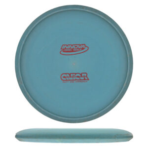 Disc golf - DX Aviar Bottom Stamp, Blue, 175g