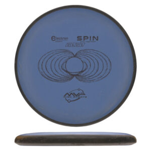 Disc golf - Electron Spin Purple, 173g