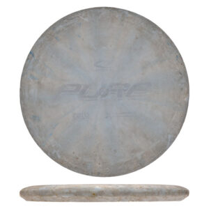 Disc golf - Zero Soft Pure, Blue, 176g