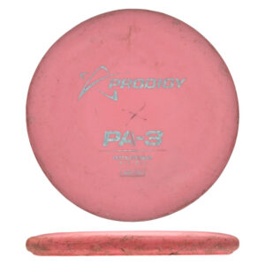 Disc golf - 300 Firm PA3, Pink, 173g
