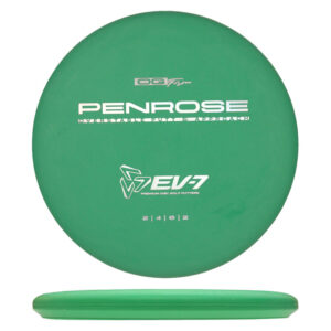 Disc golf - OG Firm Penrose, Green, 173g
