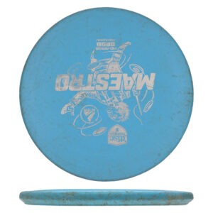 Disc golf - Active Maestro, Blue, 167g