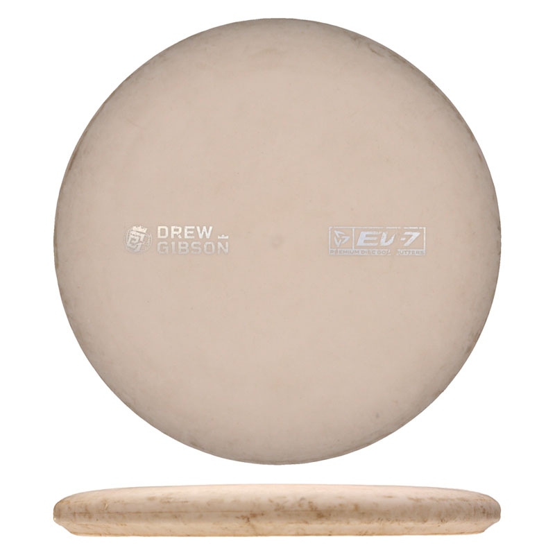 Disc golf - OG Soft Penrose, White, 175g