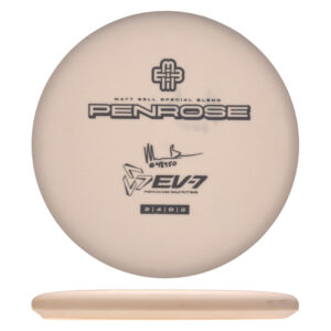 Disc golf - OG Firm Penrose, White, 172g