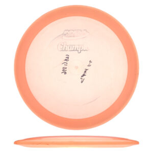 Disc golf - Champion Savant, Orange