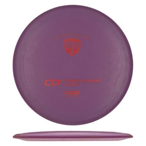 Disc golf - S-line CD1, Purple, 174g