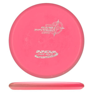Disc golf -