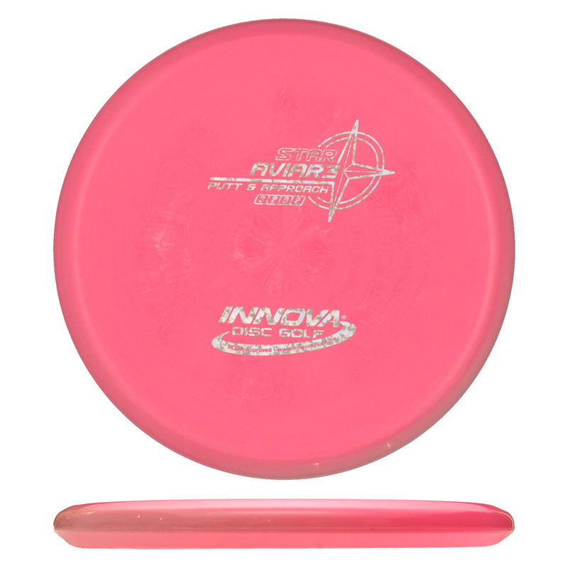 Disc golf -