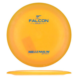 Disc golf -