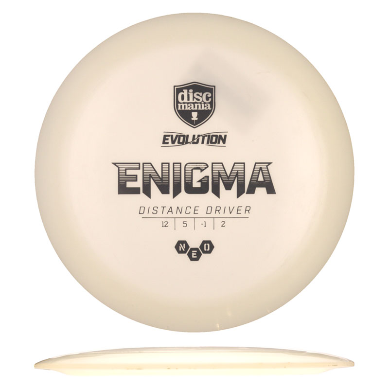 Disc golf -