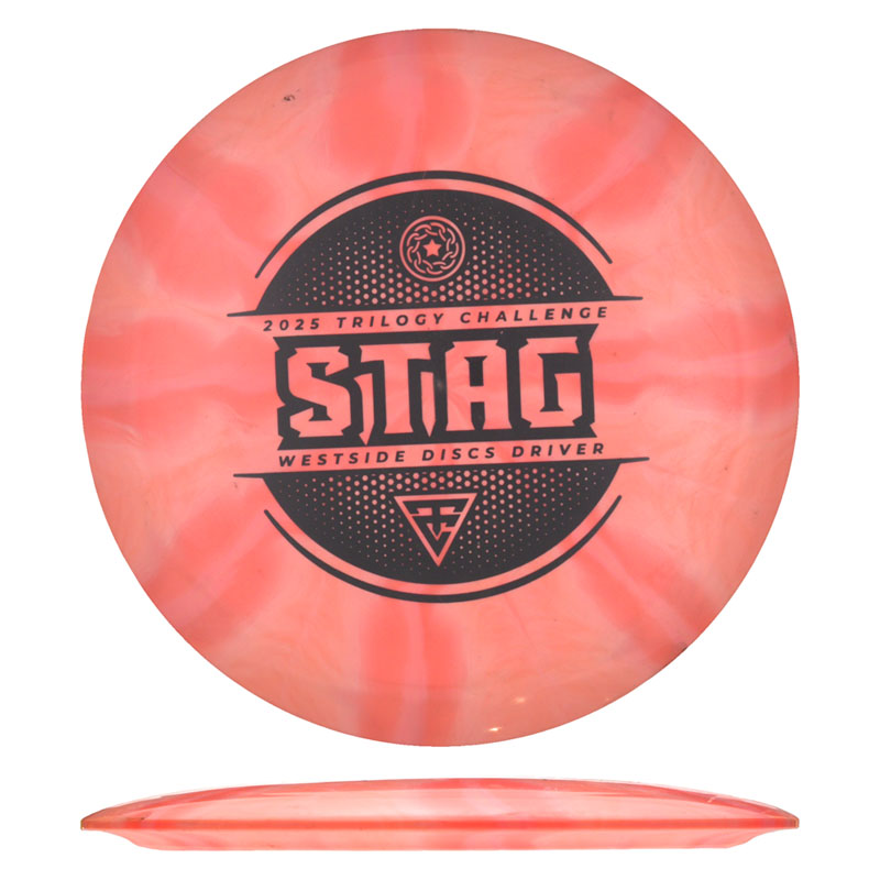 Disc golf -