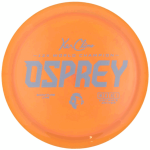 Signature Line Osprey