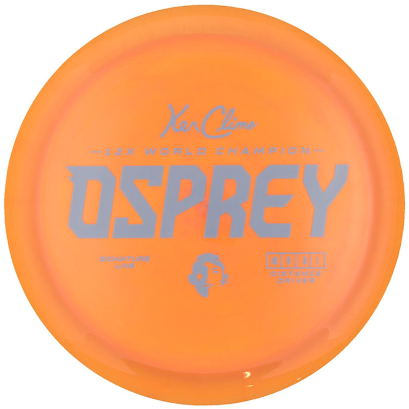 Signature Line Osprey