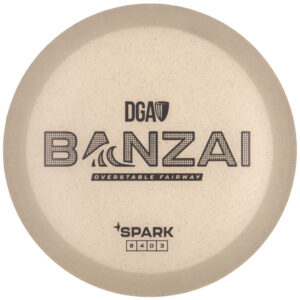 Spark Banzai