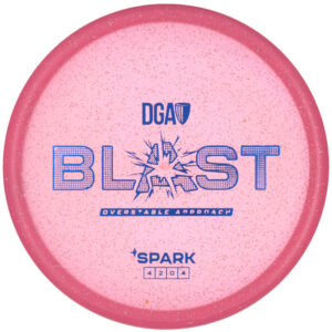 Spark Blast