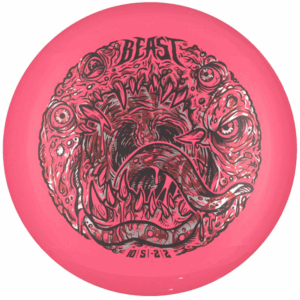 Star Beast Bog