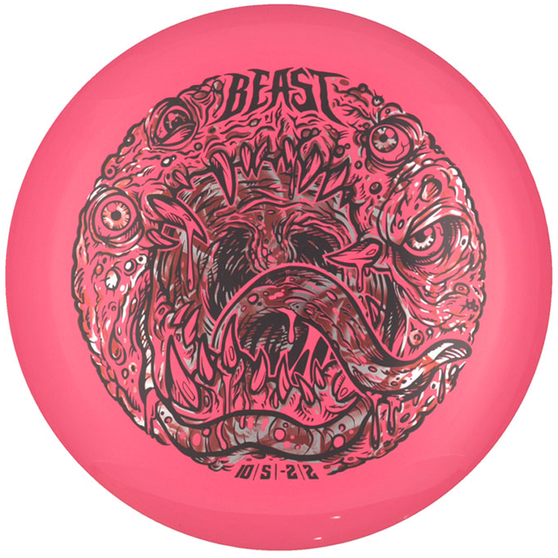 Star Beast Bog
