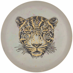 Star Splatter Leopard3 On the Prowl