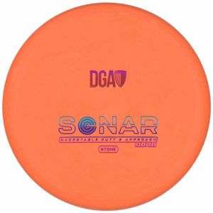 Stone Sonar