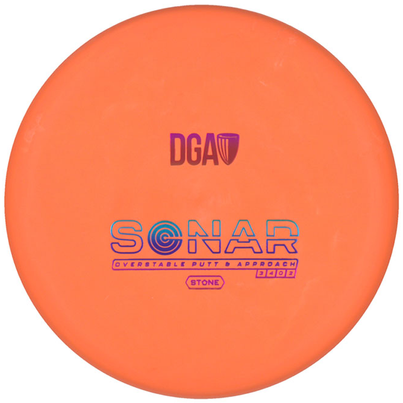 Stone Sonar