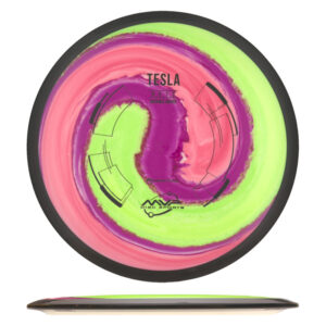 Disc golf - Neutron Tesla, 169g