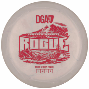 Tour Series Rogue Eliezra Midtlyng 2026