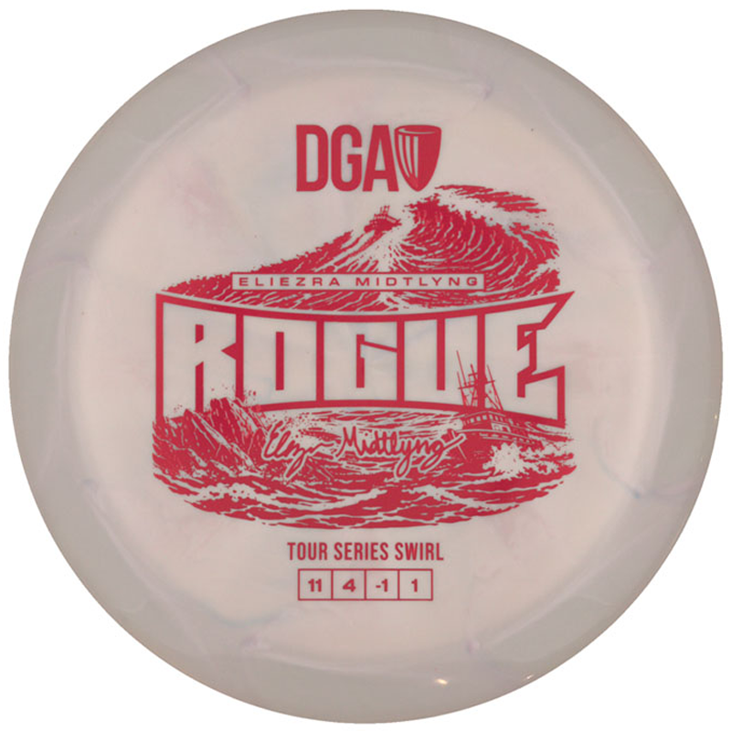 Tour Series Rogue Eliezra Midtlyng 2026