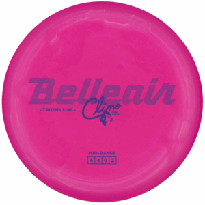 Trophy Line Belleair