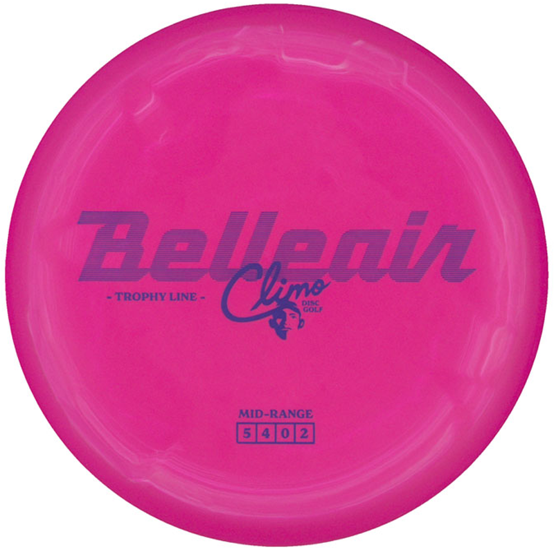 Trophy Line Belleair