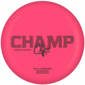 Trophy Line Soft Champ