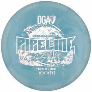 Tour Series Pipeline Cole Redalen 2026